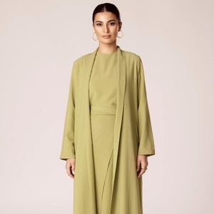 فستان عباية